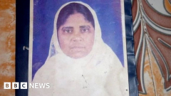 Hamida Banu: Missing India lady discovered in Pakistan ‘can’t wait to go house’