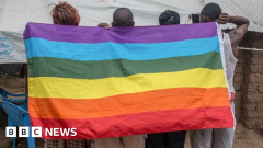 Uganda LGBT rights: Government shuts down secret advocacy group