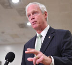 Wisconsin Sen. Ron Johnson is poised to win Tuesday’s main. His opportunities in November appearance rocky