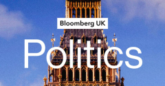 Bloomberg UK Politics: Picking The Wrong Politicians