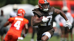 Browns, RB Kareem Hunt requirement each other, however group must trade him if scenario turns awful| Opinion
