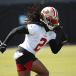 49ers hoping to get CB Jason Verrett back for Week 1, however prepared to wait