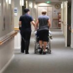 Federal federalgovernment to pay the expense for aged care pay increase
