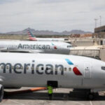 American Airlines CFO on repairing balance sheet after pandemic