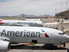 American Airlines CFO on repairing balance sheet after pandemic