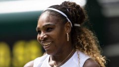 Serena Williams details retirement strategies