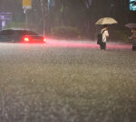 UFC’s Chan Sung Jung shares video of flooded fitnesscenter as record rains hits Seoul