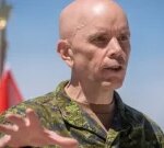 Leading soldier states he won’t verify or reject that Canadians soldiers are on the ground in Ukraine
