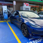 Ampol AmpCharge is formally now part of Australia’s growing list of EV charging networks
