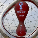 World Cup May Start One Day Earlier With Qatar-Ecuador Game