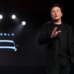 Elon Musk offers $7B in Tesla shares ahead of Twitter battle