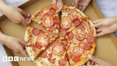 Domino’s: quick food giant pulls out of Italy, the house of pizza
