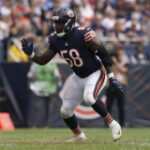 The Morning After…Roquan Smith demands trade from Bears