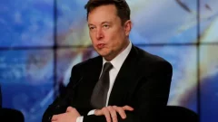 Elon Musk offers almost $7B UnitedStates in Tesla shares ahead of Twitter battle