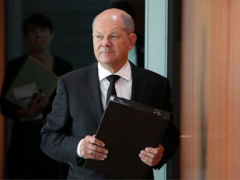 Germany: Pressure grows on Scholz over tax rip-off ties