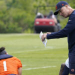 How much can we anticipate to see the Bears’ beginners in preseason opener?