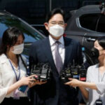 South Korea to pardon Samsung’s Lee, other business giants
