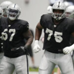 Raiders still have a huge issue at dealwith