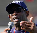 Deion Sanders knocks Pro Football Hall of Fame: ‘My coat got to be a various color’