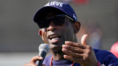 Deion Sanders knocks Pro Football Hall of Fame: ‘My coat got to be a various color’