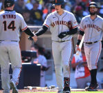 San Francisco Giants vs. Pittsburgh Pirates live stream, TELEVISION channel, start time, chances | August 12