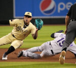 Colorado Rockies vs. Arizona Diamondbacks live stream, TELEVISION channel, start time, chances | August 12