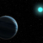 Astronomers found a brand-new, Neptune-sized world around a brilliant blue star
