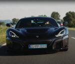Move over Tesla Model S Plaid, the Rimac Nevera is now the fastest-accelerating production vehicle in the world