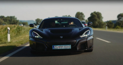 Move over Tesla Model S Plaid, the Rimac Nevera is now the fastest-accelerating production vehicle in the world