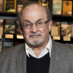 Author Salman Rushdie on Ventilator After New York Stabbing
