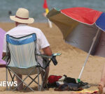 Some antidepressants might make heatwave difficult