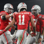Top ten Ohio State football players for 2022