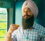 How Bollywood star Aamir Khan brought his Hindi adjustment of Forrest Gump to life