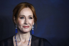 JK Rowling Latest: Police Investigating Online Threat Made to Author