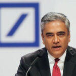 Previous Deutsche Bank Co-CEO Anshu Jain passesaway