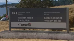 Children of male killed following Vancouver Island jail escape takelegalactionagainst Correctional Service of Canada