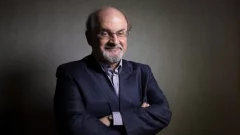 Attack of Salman Rushdie triggers Canadian literary figures to emphasize author’s complimentary speech battle