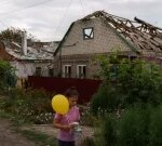 Ukraine declares bridge strike in Kherson area as Russia shells property locations