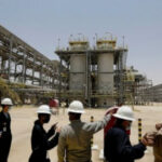 High oil costs aid Saudi Aramco make $88B in veryfirst half