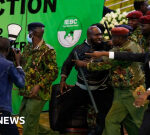 Kenya election result: William Ruto wins governmental survey