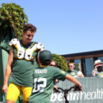 Packers release previous Oklahoma Sooners kicker Gabe Brkic
