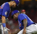 Chicago Cubs vs. Washington Nationals live stream, TELEVISION channel, start time, chances | August 15