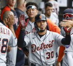 Cleveland Guardians vs. Detroit Tigers live stream, TELEVISION channel, start time, chances | August 15 (Game 1)