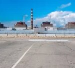 Fresh shelling at Ukrainian nuclear plant as UN supports website examination by energy guarddog