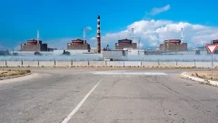 Fresh shelling at Ukrainian nuclear plant as UN supports website examination by energy guarddog