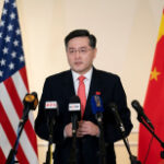 China Warns US Against Underestimating Beijing’s Taiwan Resolve