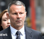 Ryan Giggs informs court ex-girlfriend and sis assaulted him
