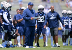 McCarthy exposes rinse-and-repeat strategy for Cowboys beginners vs Chargers