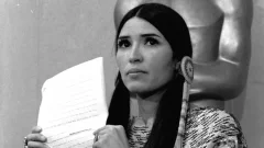 Sacheen Littlefeather gets apology for abuse after 1973 Oscars