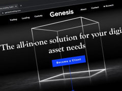 Crypto Lender Genesis’s Noelle Acheson Resigns In Three Arrows Fallout